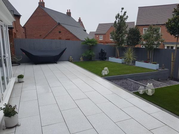 Prestige Property Services