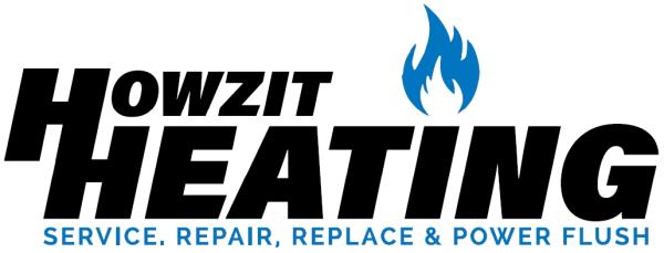 Howzit Heating Ltd