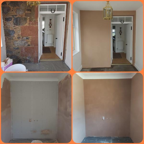 Gibb Plastering