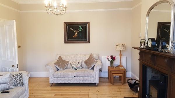 Edinburgh Decor Ltd