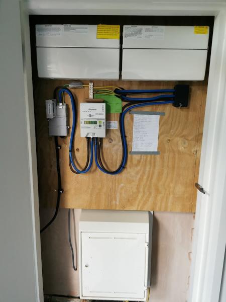 NWL Electrics