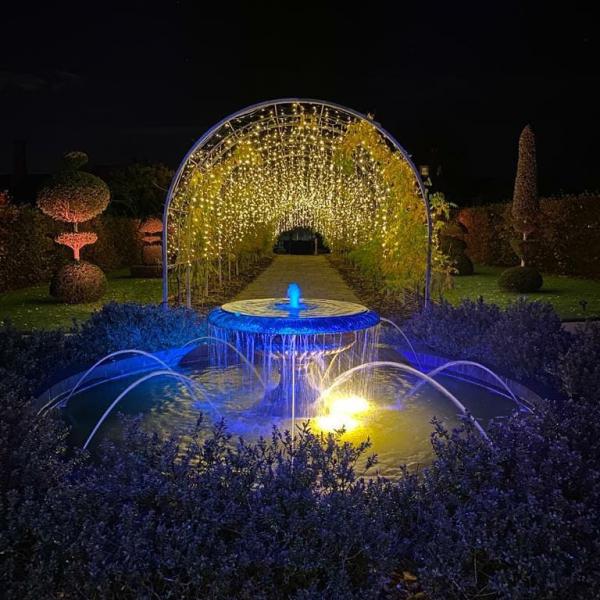 Limegreen Electrical Ltd