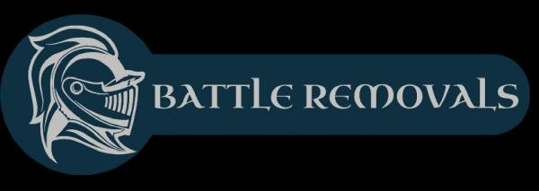 Battle Removals Ltd