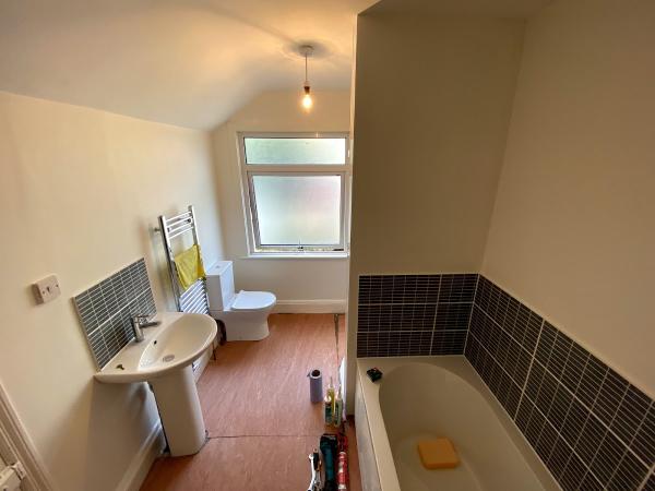 JR Decorating & Building Services