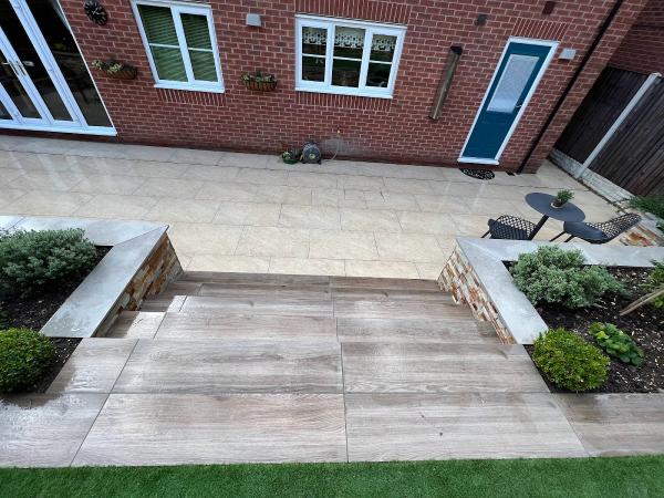 CDM Landscapes Ltd