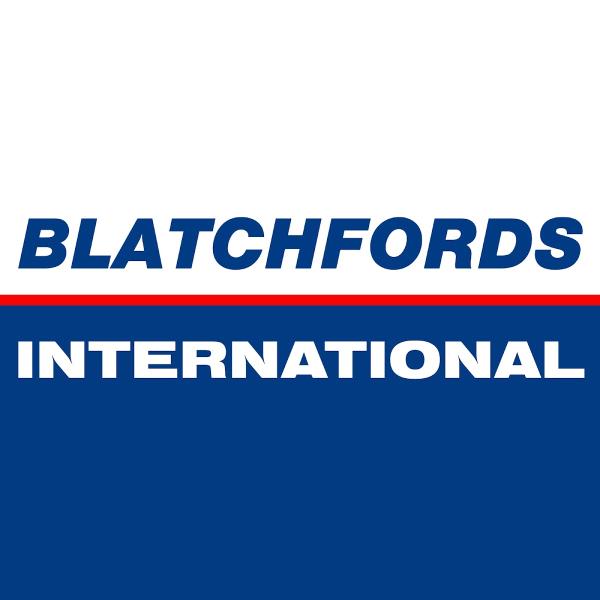 Blatchfords International