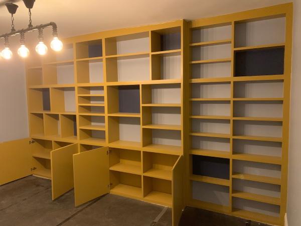 Ntois Sons Carpentry Ltd