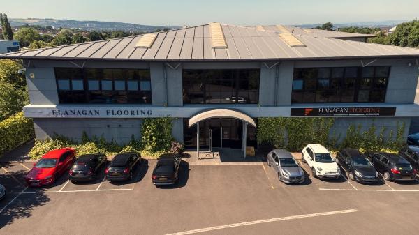 Flanagan Flooring Distributors