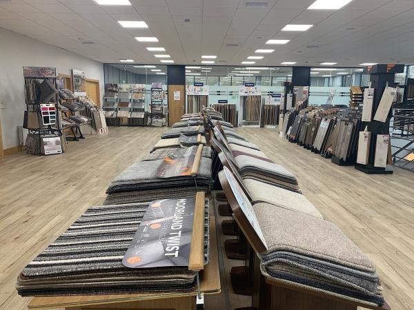 Flanagan Flooring Distributors