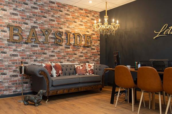 Bayside Property Lounge