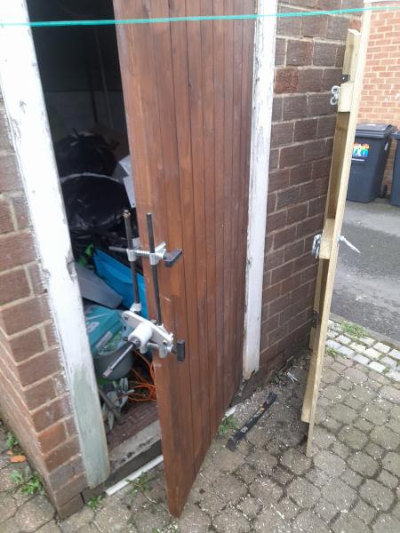 Abbey Locksmiths (Darlington)