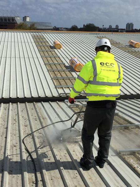 Eco Environmental Services Ltd