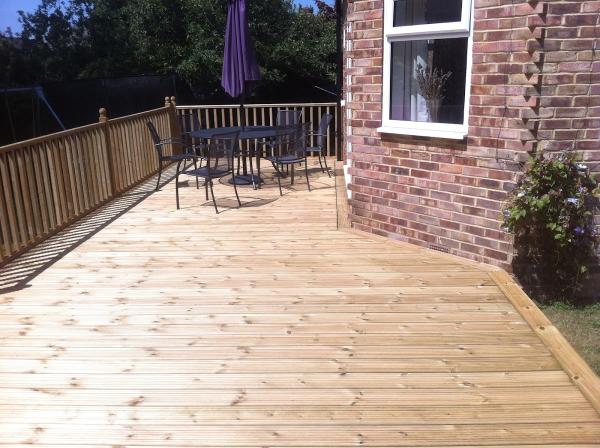 414 Loft Conversions