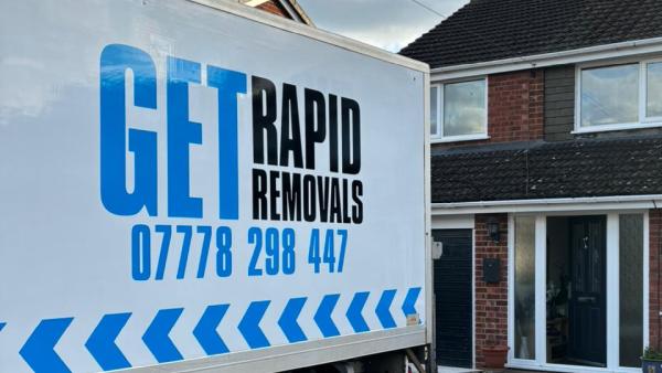 Get Rapid Removals