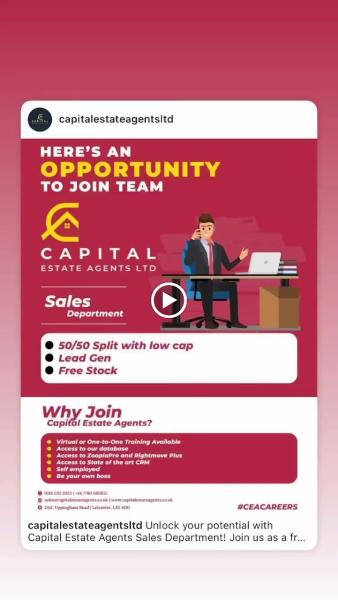 Capital Estate Agents Ltd