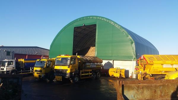 Fortnum & Woolley Ltd