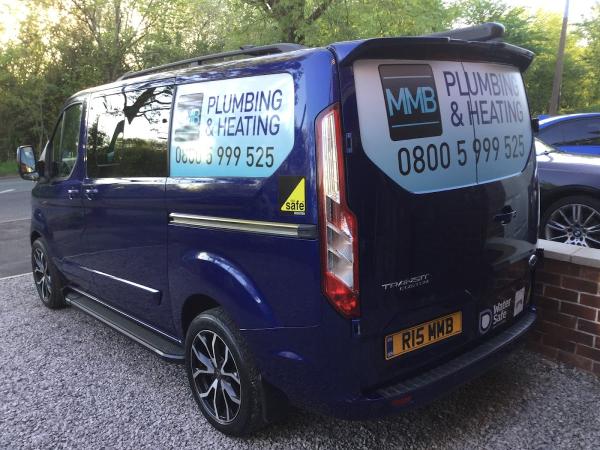MMB Plumbing & Heating