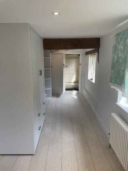 S H Carpentry & Construction Ltd