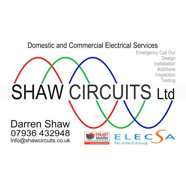 Shaw Circuits Ltd
