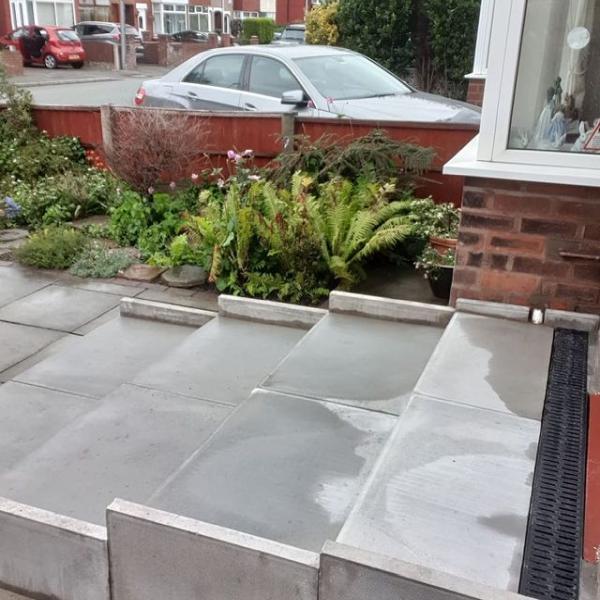 Dasco Construction Ltd