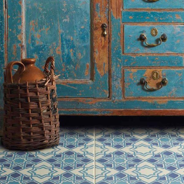 Just Tiles