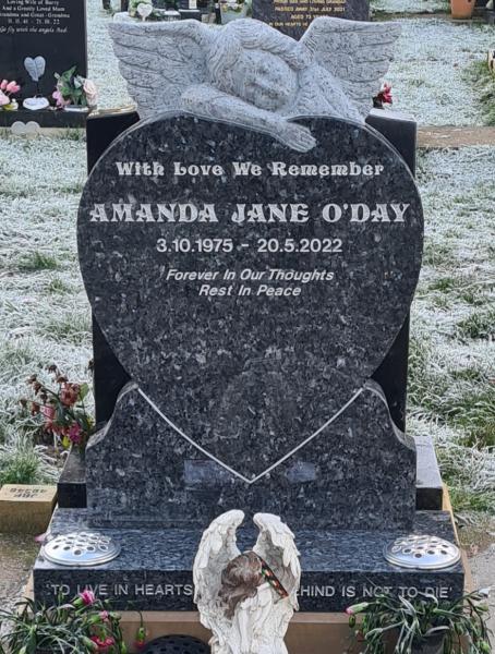 Local Headstones Stonemason