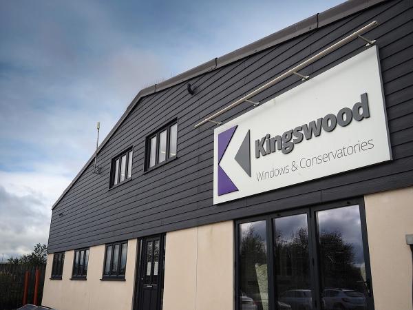 Kingswood Insulated Conservatory Roofs