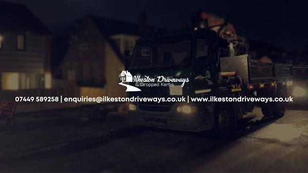 Ilkeston Driveways and Dropped Kerbs