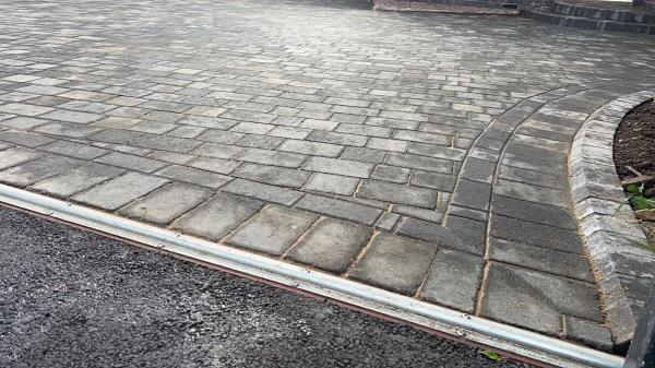 Ilkeston Driveways and Dropped Kerbs