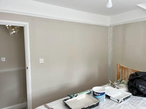 S Paterson Decorating