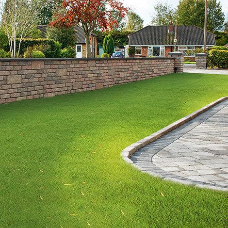 LSJ Landscaping and Paving Contractors