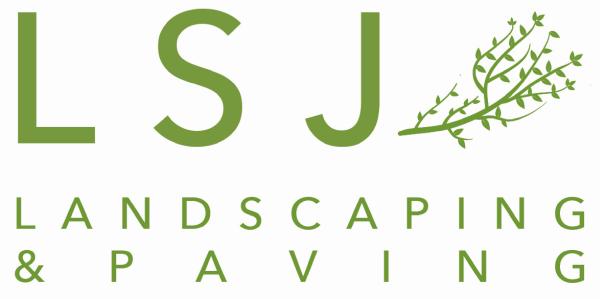 LSJ Landscaping and Paving Contractors
