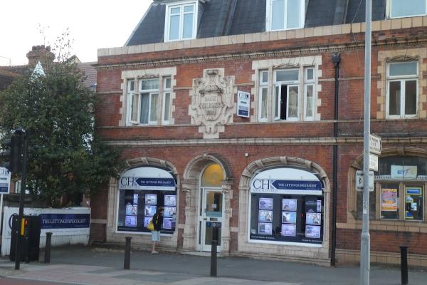 CHK Mountford Letting Agents Surbiton