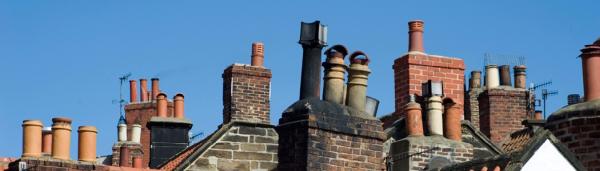 K Matthews Chimney Sweep