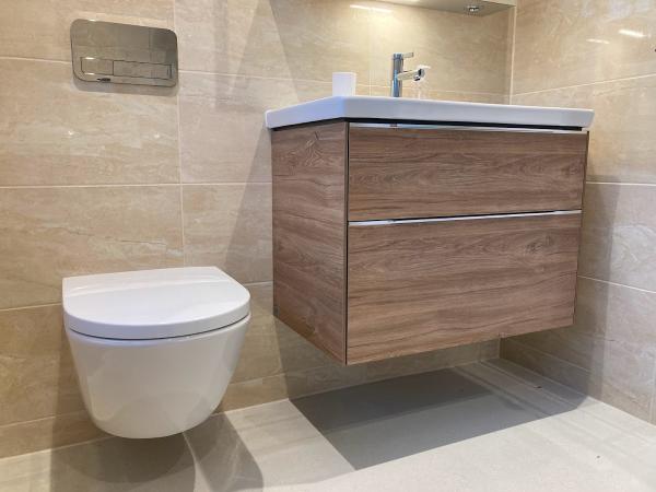 MG Bathrooms & Kitchens (Previously Waterworks)