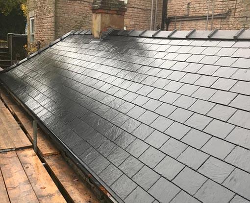 A T Roofing Ltd