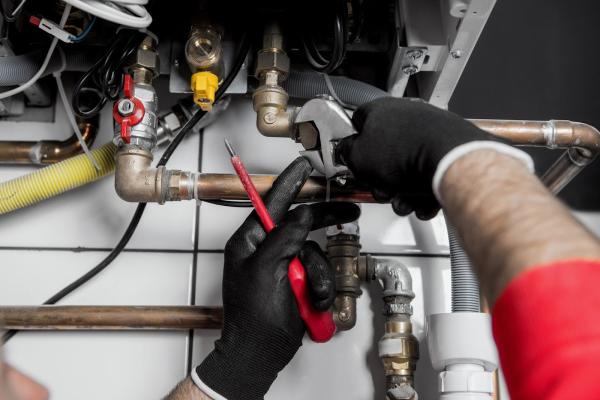 Cnph Plumbing and Heating Services