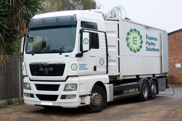 Express Hydro Solutions