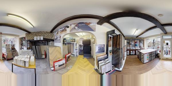 Mark Bird Flooring Ltd