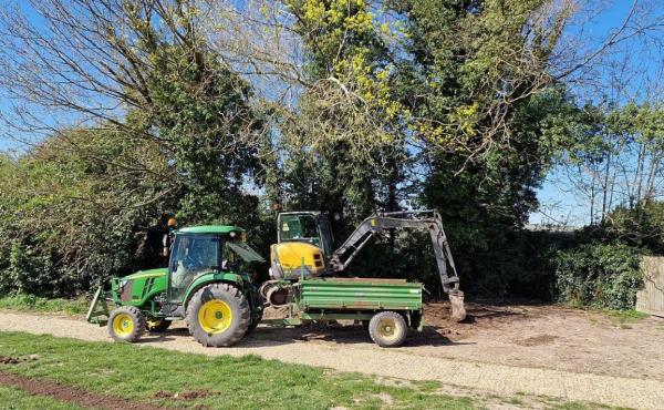 Moorcourt Groundcare