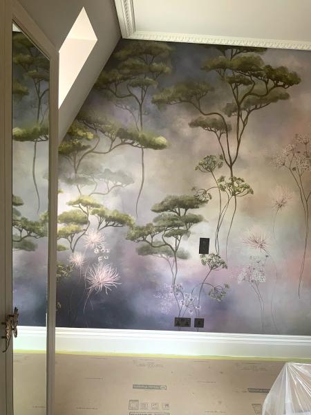 LB Painting & Decorating Contractors Ltd