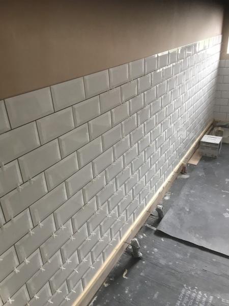 Norris Decorating & Tiling