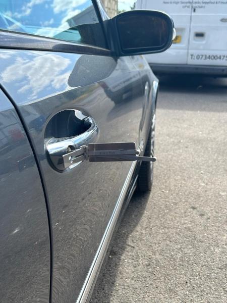 Guildford Street Locksmiths