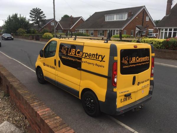 JB Carpentry