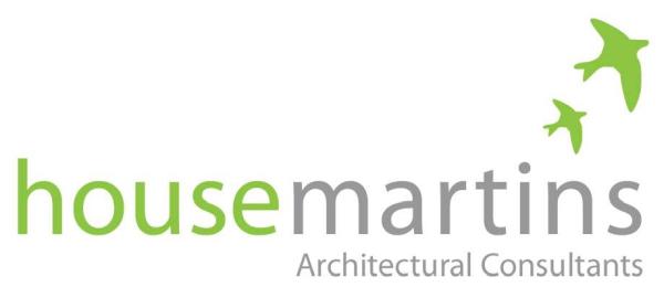 Housemartins Architectural Consultants