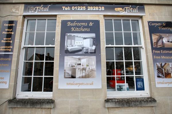 Total Carpets & Flooring