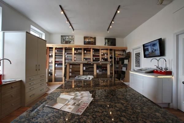 Total Carpets & Flooring