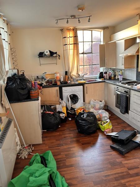 Purus Facilities Management Ltd