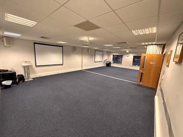 Purus Facilities Management Ltd