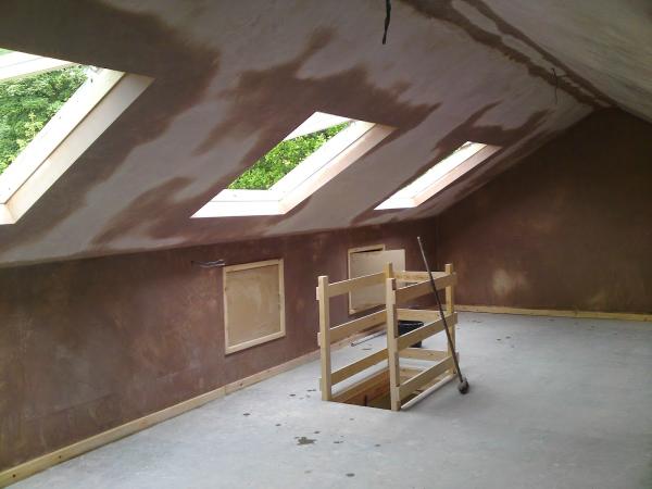 Neil Wilkes Plastering Services